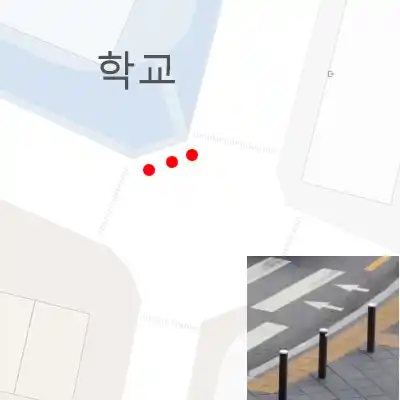 120다산콜센터 학교 앞 불법 주차 막는 방법