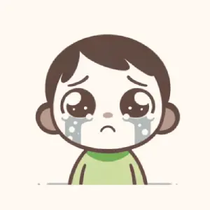 왕따 당하는 아이 그리고 힘든시간